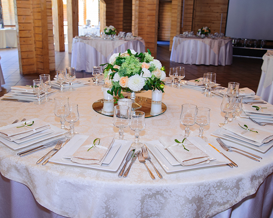 catering service in fairfax